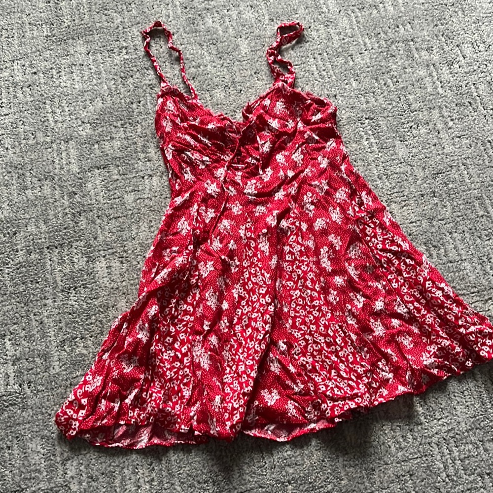 Free People summer dress